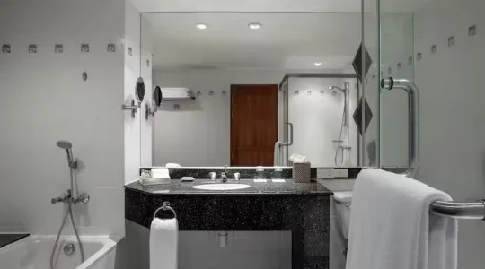 ヒルトンホアヒン